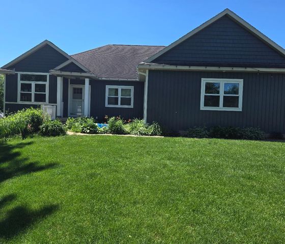 884 Stoney Hill Court, Leighton Twp, MI 49348