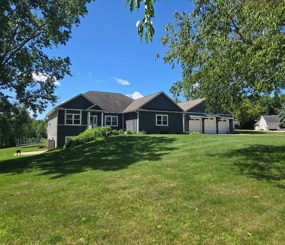 884 Stoney Hill Court, Leighton Twp, MI 49348