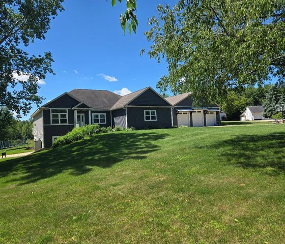 884 Stoney Hill Court, Leighton Twp, MI 49348
