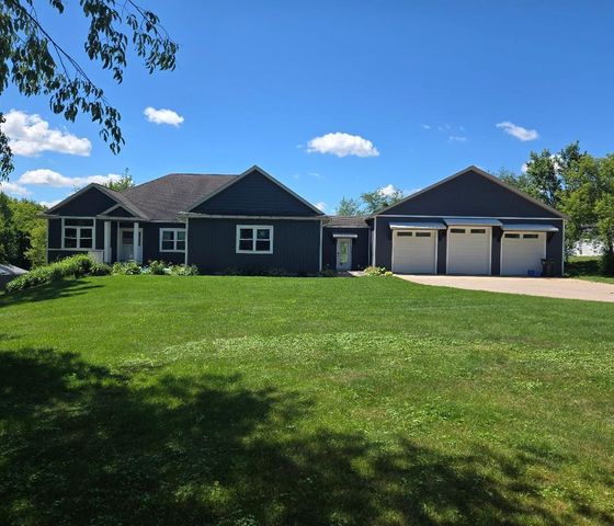 884 Stoney Hill Court, Leighton Twp, MI 49348