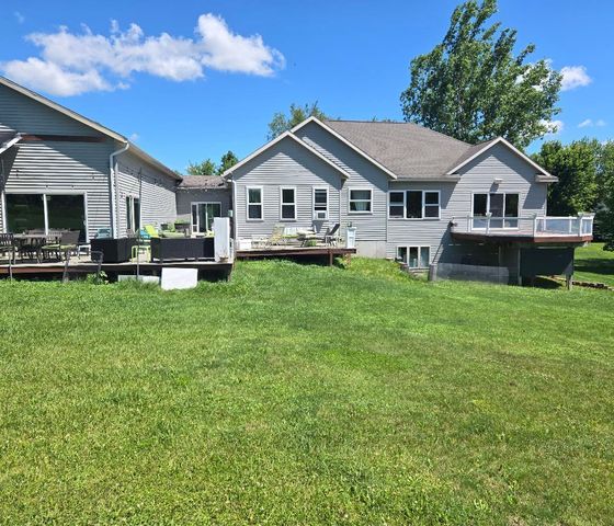 884 Stoney Hill Court, Leighton Twp, MI 49348