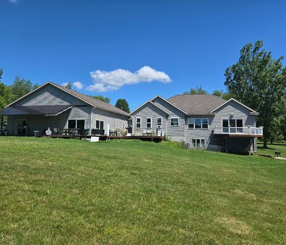 884 Stoney Hill Court, Leighton Twp, MI 49348