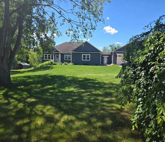 884 Stoney Hill Court, Leighton Twp, MI 49348
