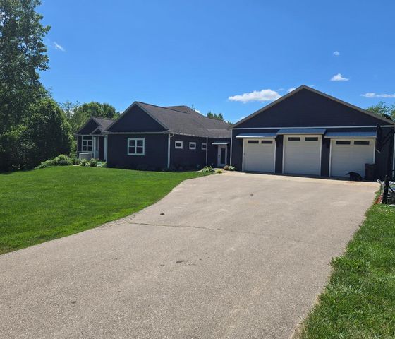 884 Stoney Hill Court, Leighton Twp, MI 49348