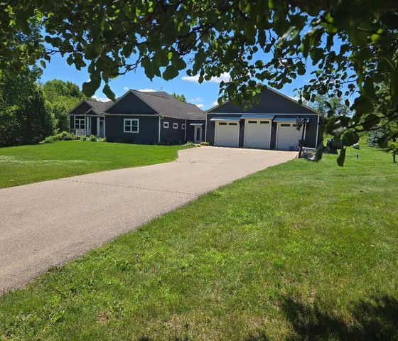 884 Stoney Hill Court, Leighton Twp, MI 49348