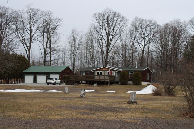 710 Rand Hill Road, Morrisonville, NY 12962