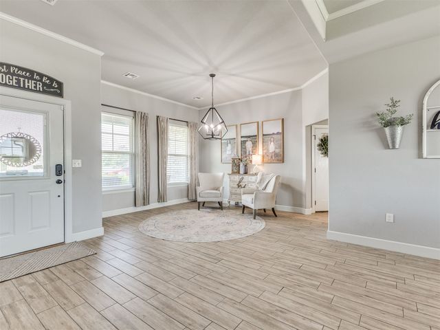 33 Dylan Drive, Inola, OK 74036
