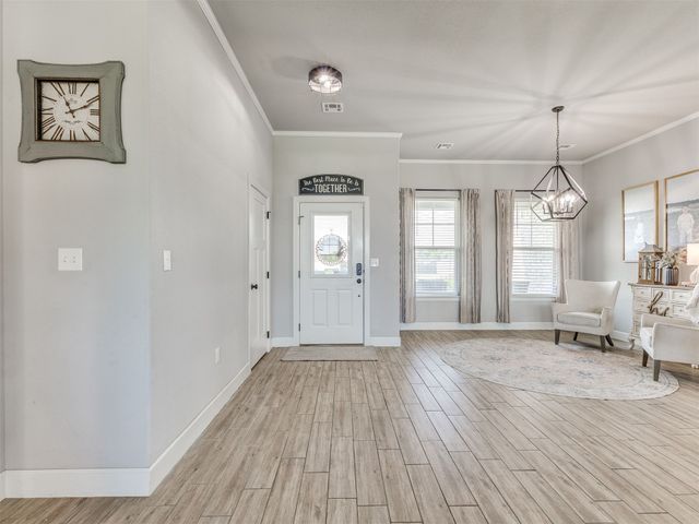 33 Dylan Drive, Inola, OK 74036