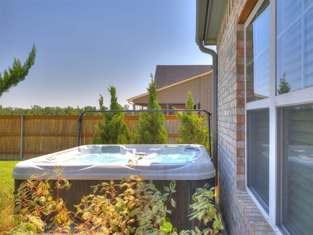 33 Dylan Drive, Inola, OK 74036
