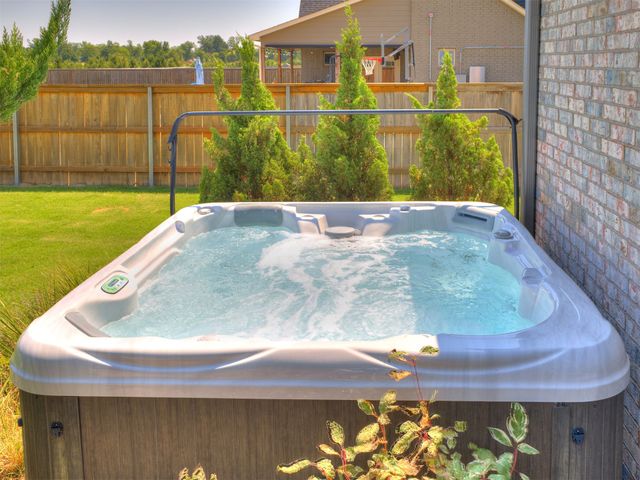 33 Dylan Drive, Inola, OK 74036