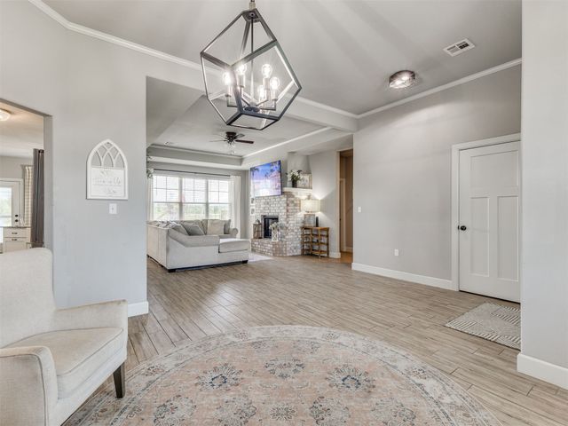 33 Dylan Drive, Inola, OK 74036