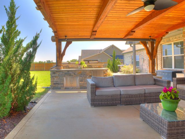 33 Dylan Drive, Inola, OK 74036