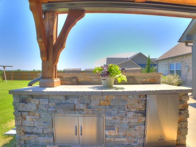 33 Dylan Drive, Inola, OK 74036