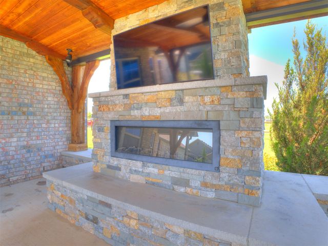 33 Dylan Drive, Inola, OK 74036