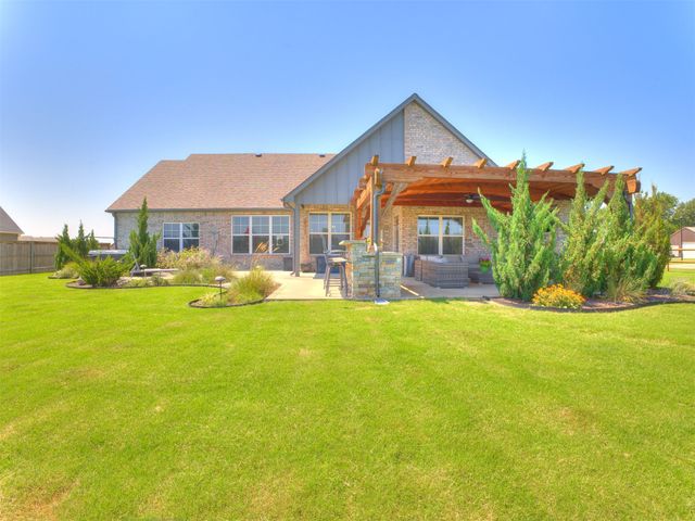 33 Dylan Drive, Inola, OK 74036