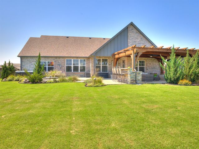 33 Dylan Drive, Inola, OK 74036