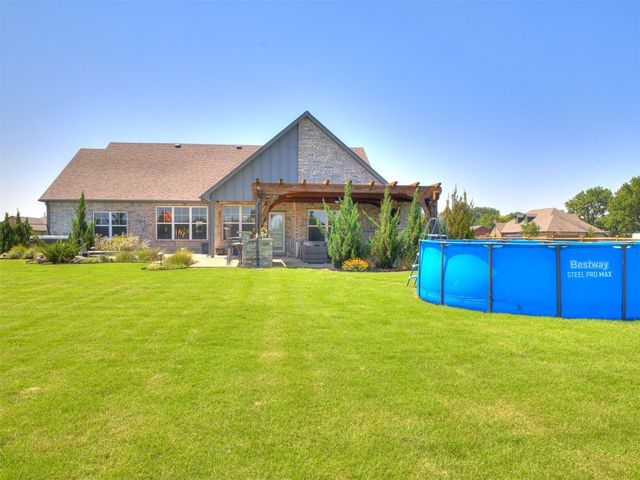 33 Dylan Drive, Inola, OK 74036