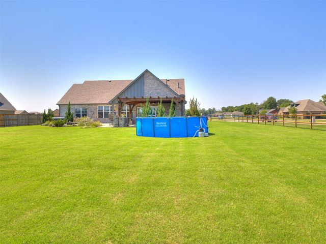 33 Dylan Drive, Inola, OK 74036