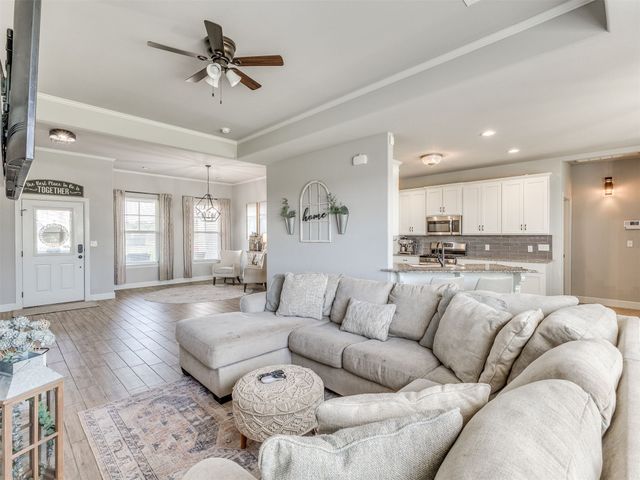 33 Dylan Drive, Inola, OK 74036