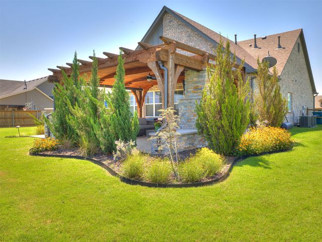 33 Dylan Drive, Inola, OK 74036