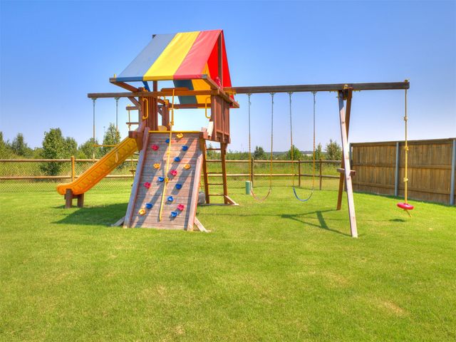 33 Dylan Drive, Inola, OK 74036