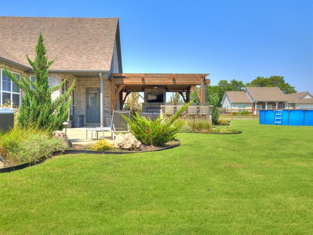 33 Dylan Drive, Inola, OK 74036