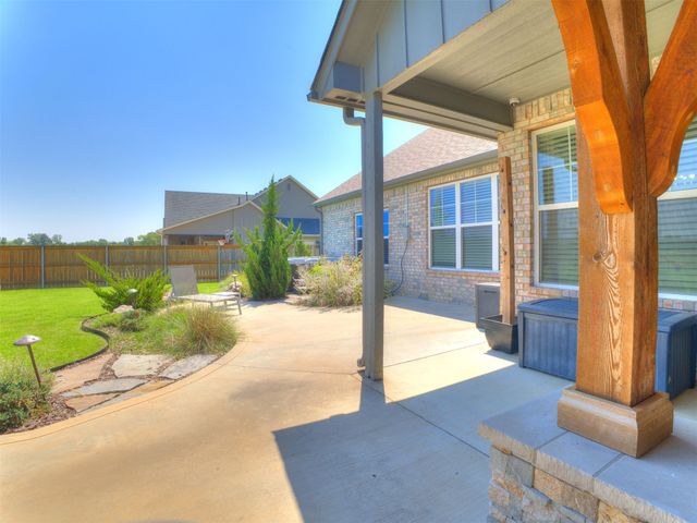 33 Dylan Drive, Inola, OK 74036