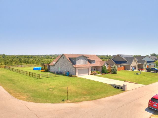 33 Dylan Drive, Inola, OK 74036