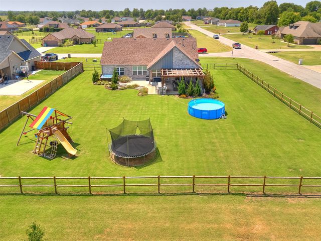 33 Dylan Drive, Inola, OK 74036