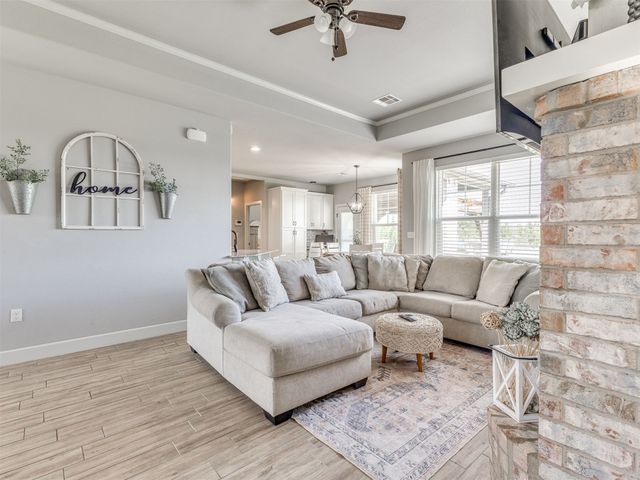 33 Dylan Drive, Inola, OK 74036