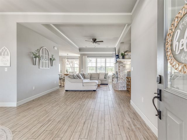 33 Dylan Drive, Inola, OK 74036