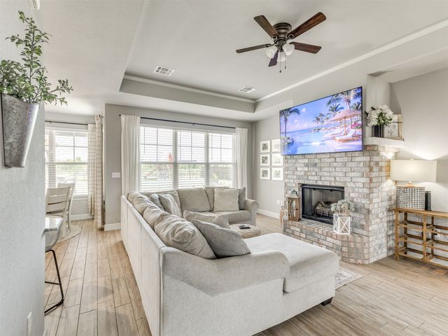 33 Dylan Drive, Inola, OK 74036