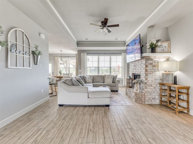 33 Dylan Drive, Inola, OK 74036