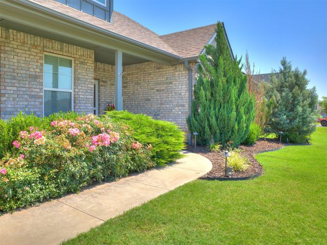 33 Dylan Drive, Inola, OK 74036