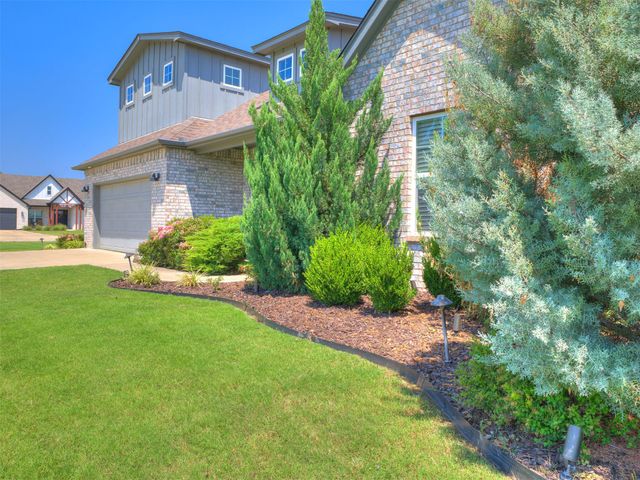 33 Dylan Drive, Inola, OK 74036