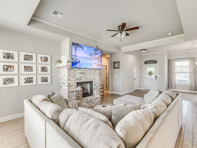 33 Dylan Drive, Inola, OK 74036