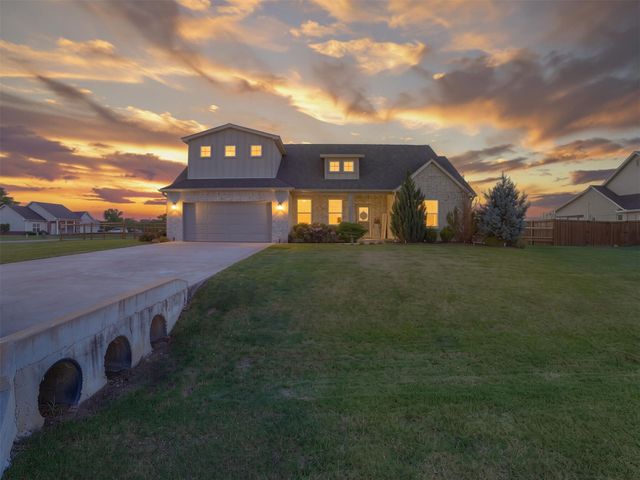 33 Dylan Drive, Inola, OK 74036