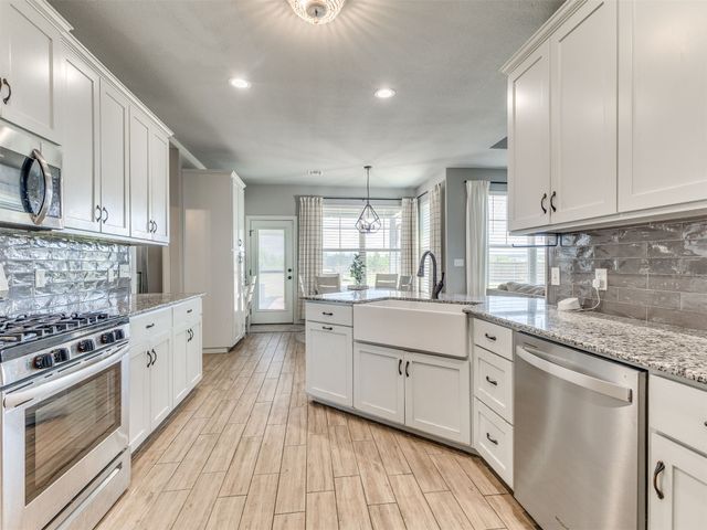 33 Dylan Drive, Inola, OK 74036
