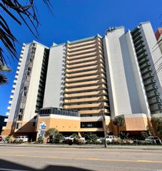 2710 N Ocean Blvd. # 1038, Myrtle Beach, SC 29577
