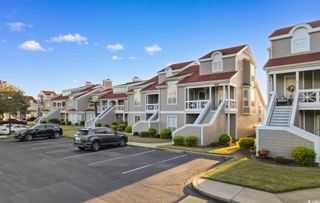 4796 Baldwin Ave. C-103, Little River, SC 29566