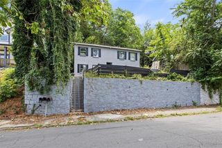 420 Griffin NW Street, Atlanta, GA 30318