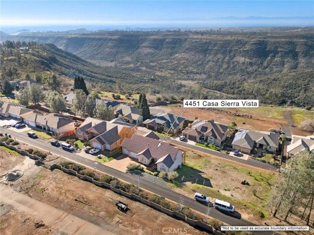 4451 Casa Sierra Vista, Paradise, CA 95969