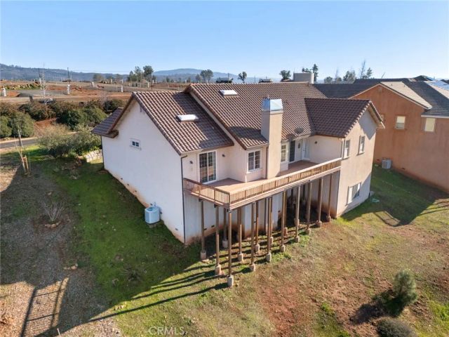 4451 Casa Sierra Vista, Paradise, CA 95969
