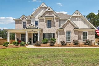 41 Foxcroft Way, Villa Rica, GA 30180