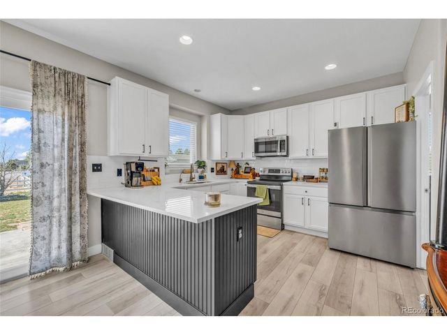 30406 E 166th Ave, Brighton, CO 80603