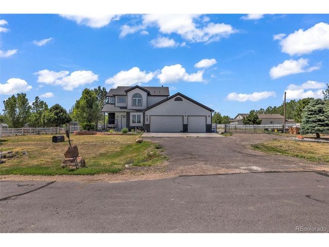 30406 E 166th Ave, Brighton, CO 80603