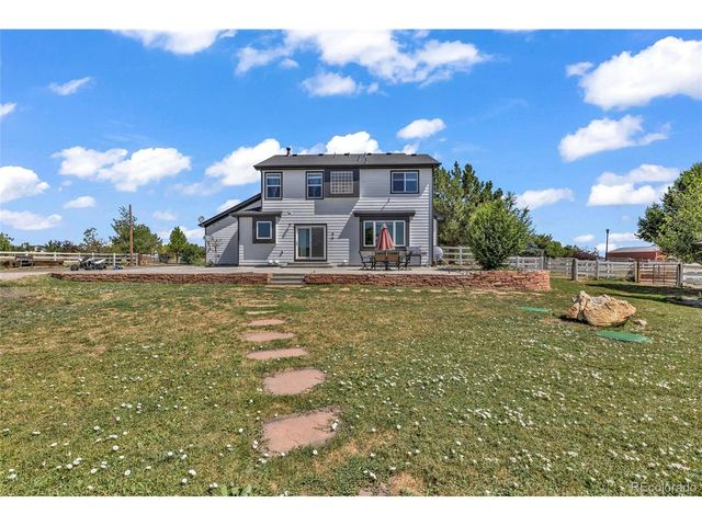 30406 E 166th Ave, Brighton, CO 80603