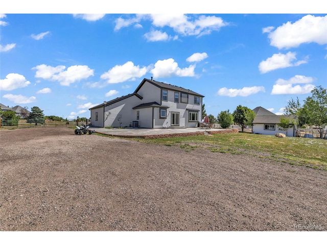 30406 E 166th Ave, Brighton, CO 80603