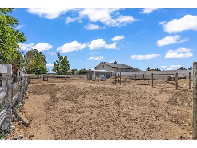 30406 E 166th Ave, Brighton, CO 80603