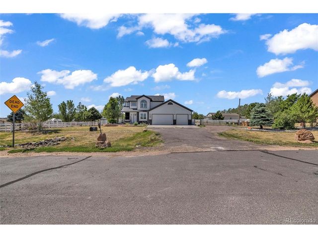 30406 E 166th Ave, Brighton, CO 80603